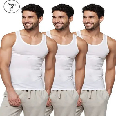 CAVENDRES Men Vest