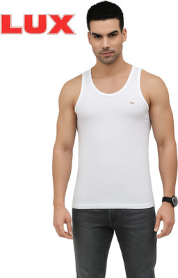 LUX Men Vest