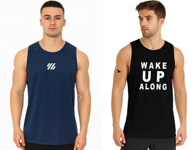 Elite Elegance Apparel Men Vest