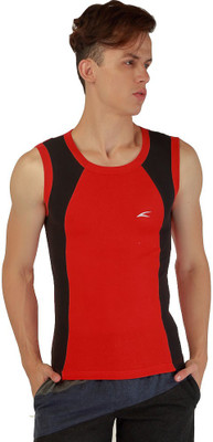 Jet Lycot Men Vest
