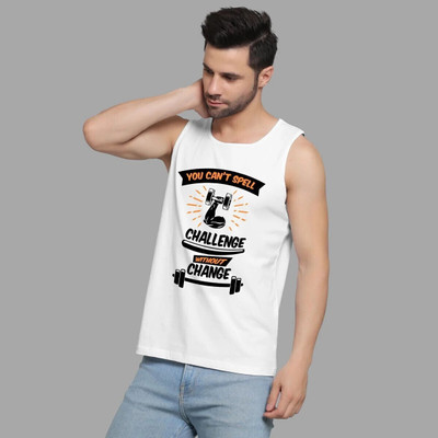 ADIXUS Men Vest