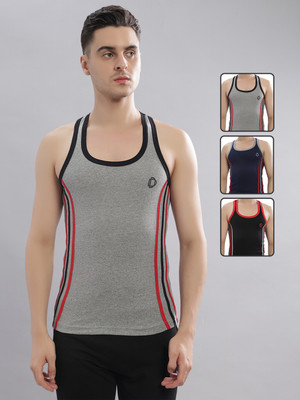 Dollar Bigboss Men Vest