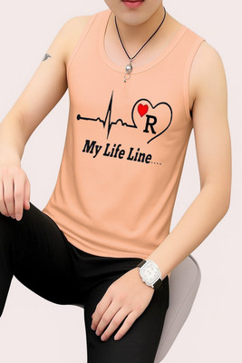LAVENIR Men Vest