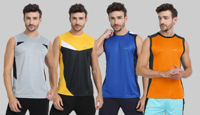 FTX Men Vest