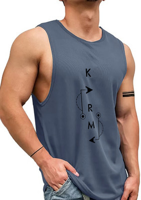 AUSK Men Vest
