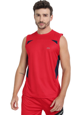 FTX Men Vest