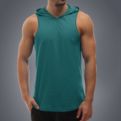 EyeBogler Men Vest
