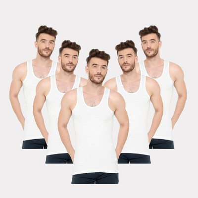 INNERO Men Vest