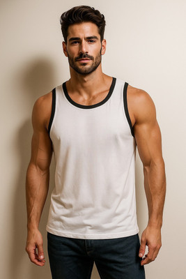 Berlin Men Vest