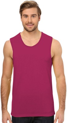 FADMARK Men Vest