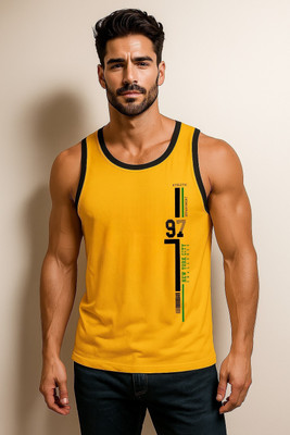 MANIAA Men Vest