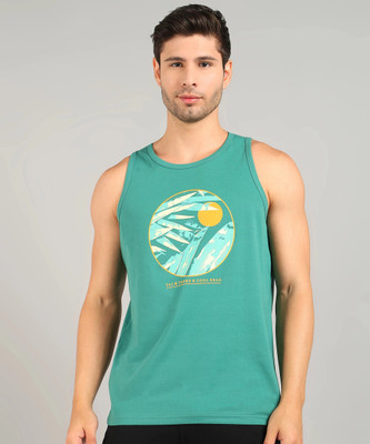METRONAUT Men Vest
