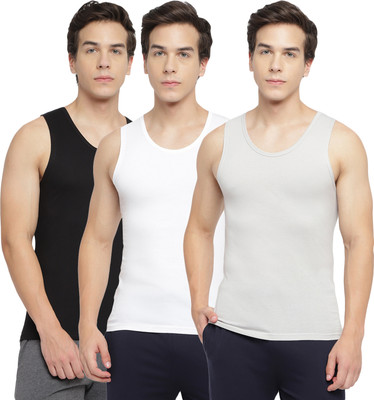 La Intimo Men Vest