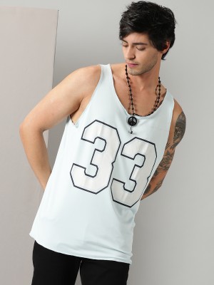 RodZen Men Vest