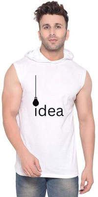 fashnobic Men Vest