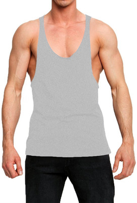 SPOWEARY Men Vest