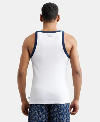 EASYPICKDROP Men Vest