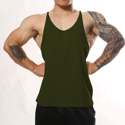 THE BLAZZE Men Vest