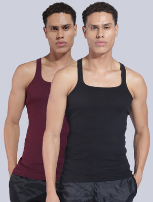 Dollar Bigboss Men Vest