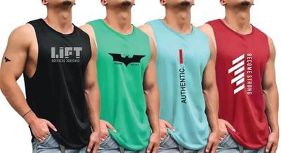 PASITO Men Vest