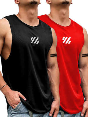 PASITO Men Vest