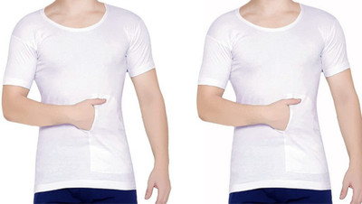 KSS Men Vest