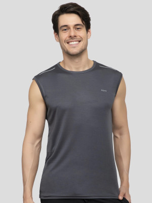 Xohy Men Vest