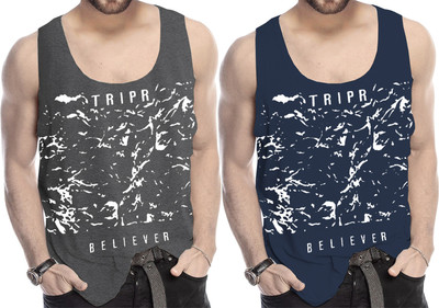 TRIPR Men Vest