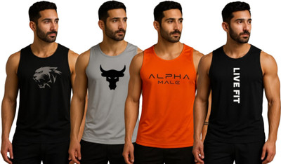 Elite Elegance Apparel Men Vest