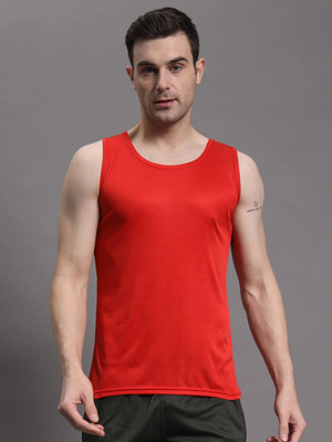 InkTees Men Vest