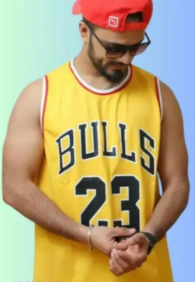 KAWACHINE Men Vest