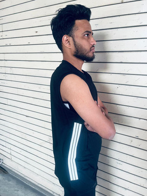 subba store Men Vest