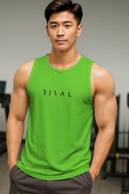 VCANEE Men Vest