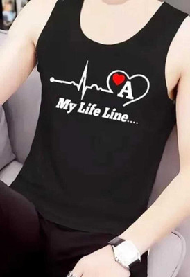 PVSTREND Men Vest