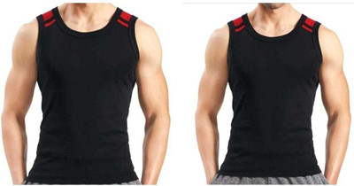 MACHO Men Vest