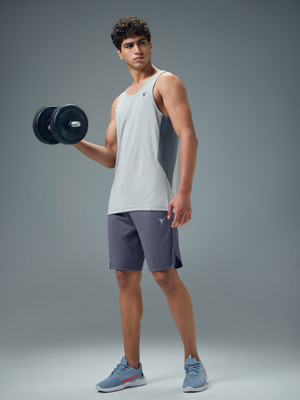 TECHNOSPORT Men Vest