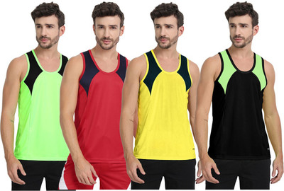 FTX Men Vest