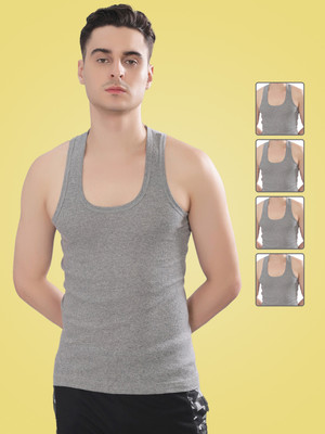 Dollar Bigboss Men Vest