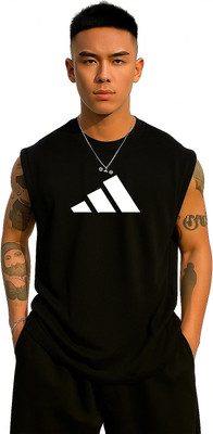 GATIMAN Men Vest