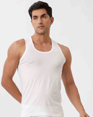 S.K.GARMENTS Men Vest