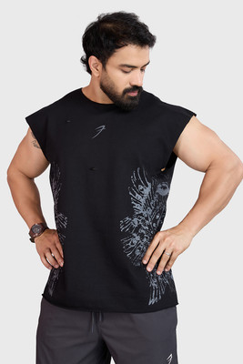 FuaarK Men Vest