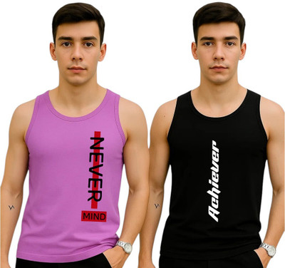 Berlin Men Vest