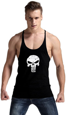 THE BLAZZE Men Vest