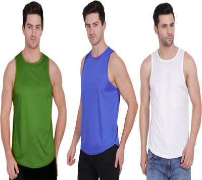 KASPY Men Vest