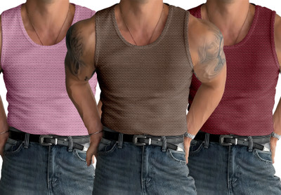Force Men Vest