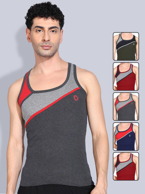 Dollar Bigboss Men Vest
