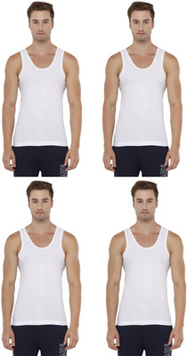 RUPA JON Men Vest