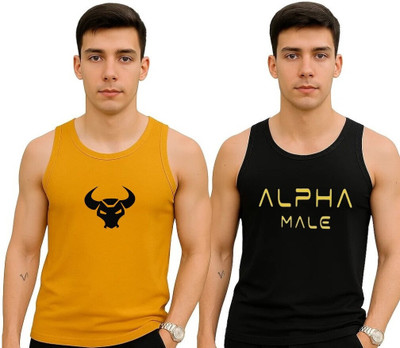 ADIXUS Men Vest