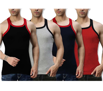 Lilikid Men Vest