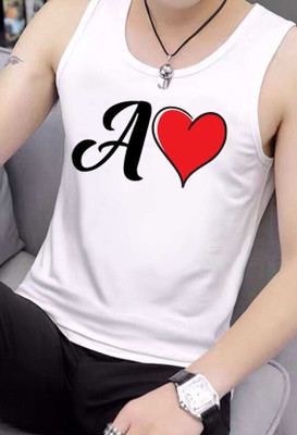 PVSTREND Men Vest
